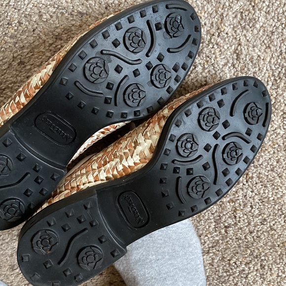 New, never worn Aerogreen Womens Golf shoes.  Size 8 - Picture 6 of 7